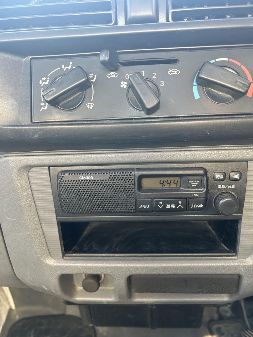 上車18000キロ|日産|クリッパートラック|軽トラ
