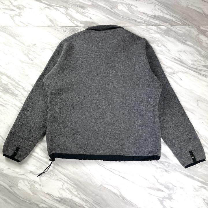 正規品豊富な 90s ビンテージ フリースジャケット USA製 t9mLF-m25617920007 THE NORTH FACE SALE100%新品