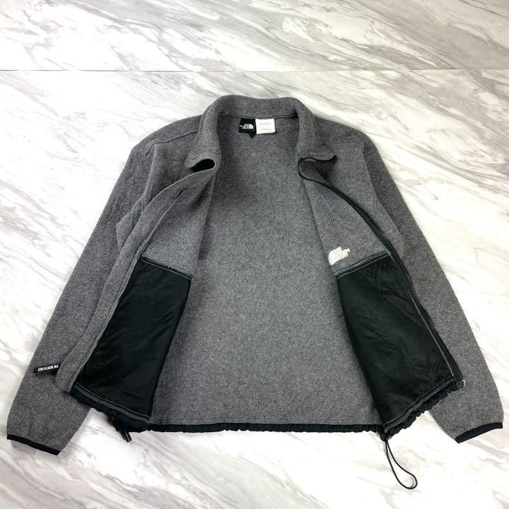 正規品豊富な 90s ビンテージ フリースジャケット USA製 t9mLF-m25617920007 THE NORTH FACE SALE100%新品
