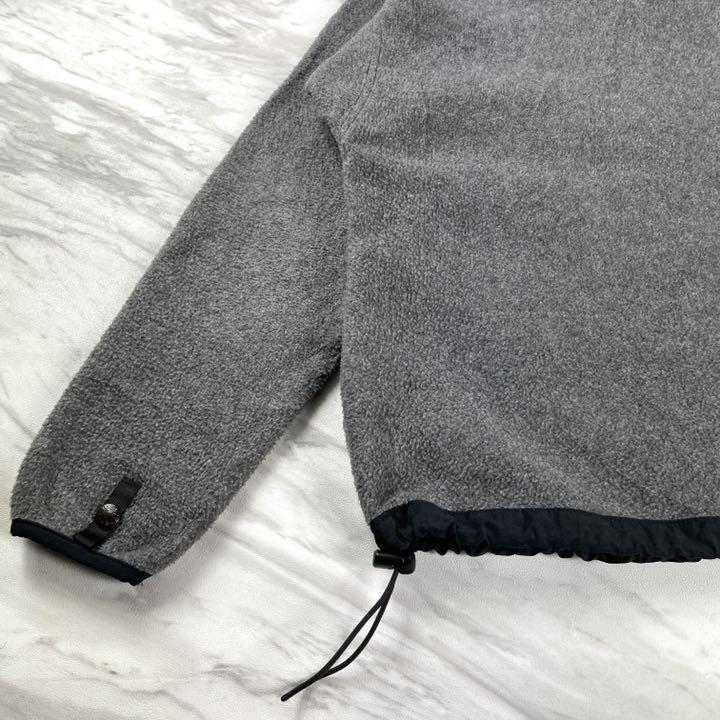 正規品豊富な 90s ビンテージ フリースジャケット USA製 t9mLF-m25617920007 THE NORTH FACE SALE100%新品