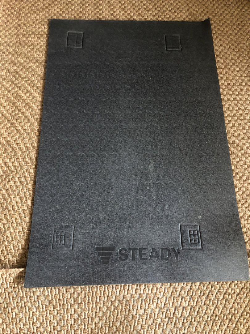 フィットネスバイク STEADY (ステディ) ST128