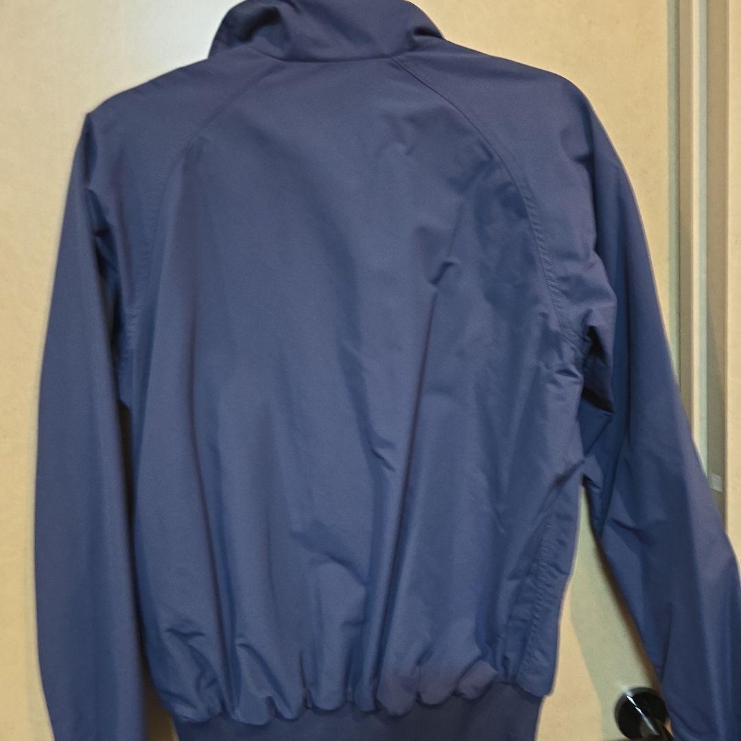 patagonia パタゴニア バギーズジャケット XS