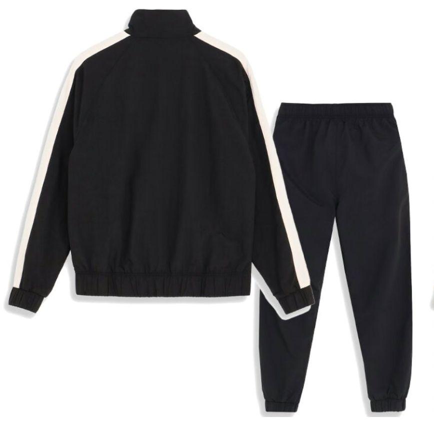 プーマ メンズ ウィンドブレーカー 上下 PUMA セットアップ 裏起毛
