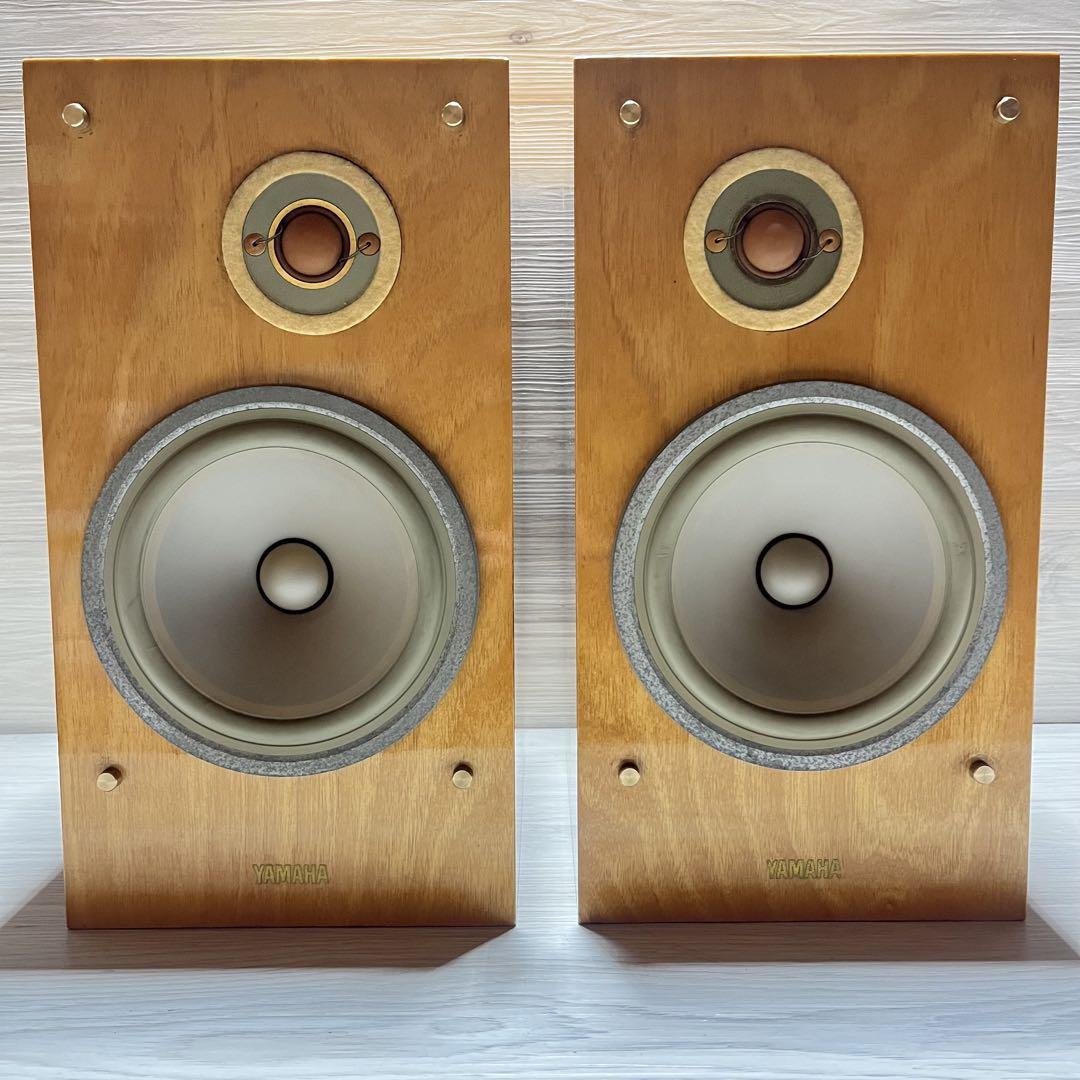 YAMAHA NS-1 classics - うまげな話