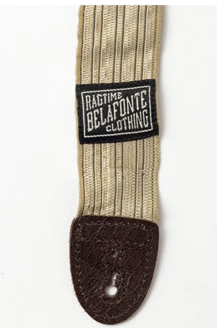 BELAFONTE