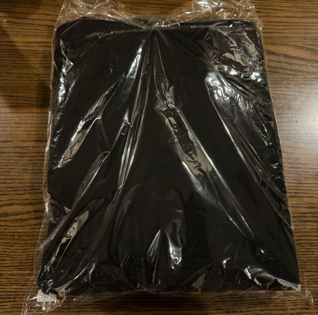 礼賛 NICE BUDDY Hoodie Lサイズ　パーカー　新品未開封