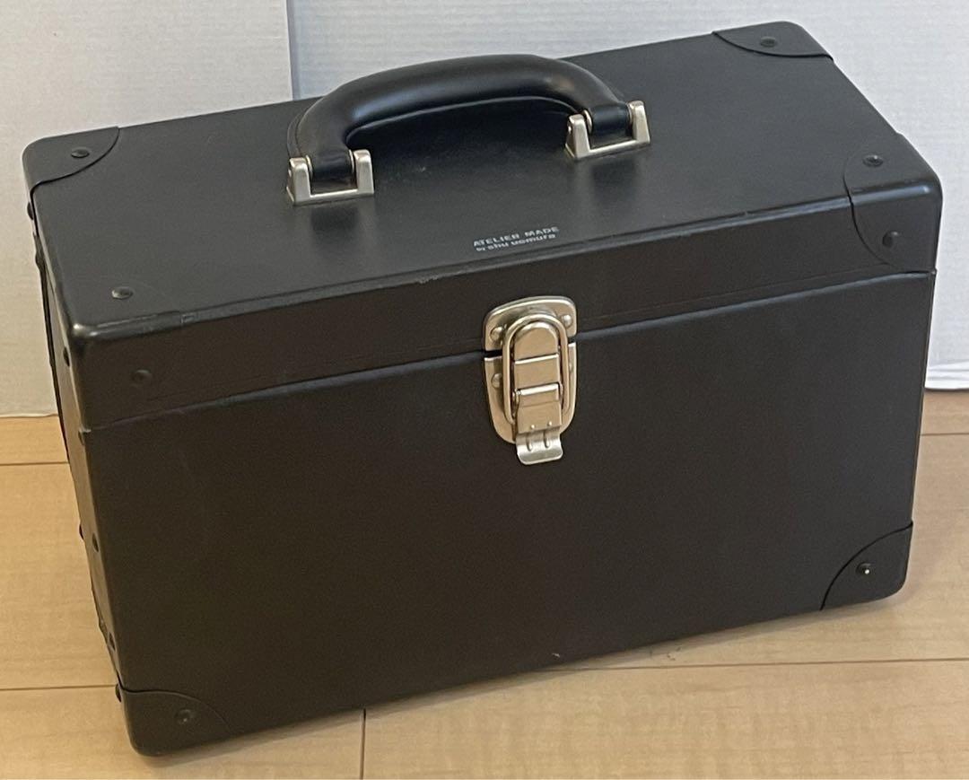 シュウウエムラ メイクボックス スクール
