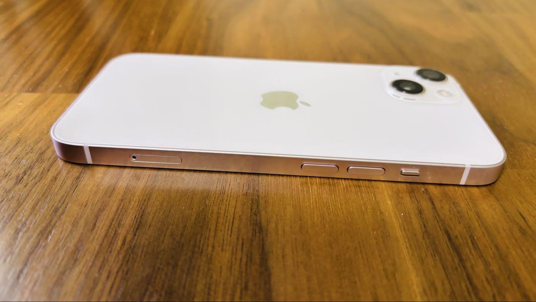 Apple iPhone 13 ピンク 本体256G