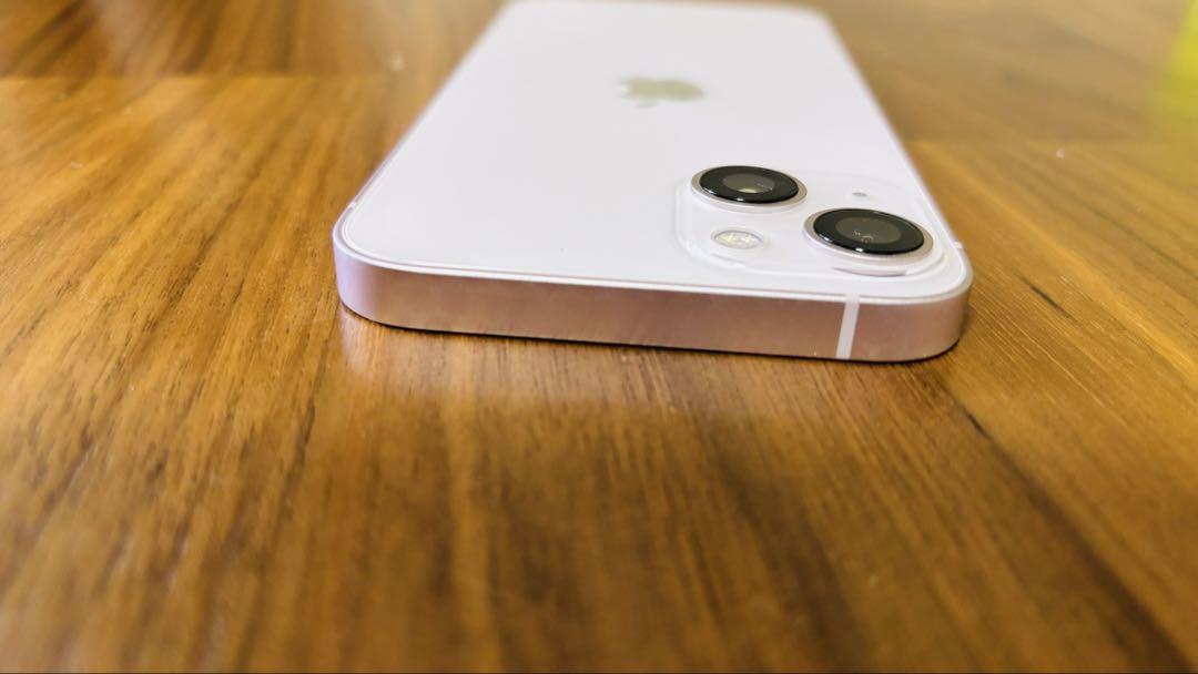 Apple iPhone 13 ピンク 本体256G