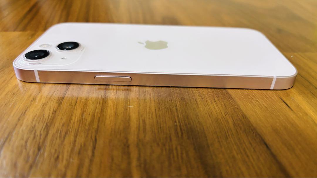 Apple iPhone 13 ピンク 本体256G