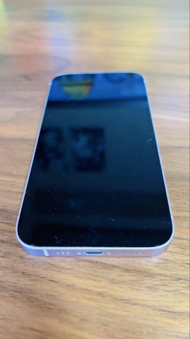 Apple iPhone 13 ピンク 本体256G