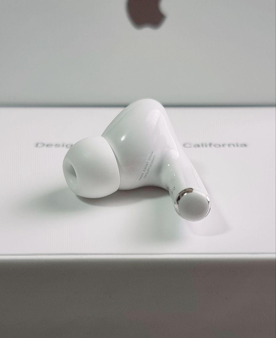 AirPods Pro 2 右耳のみ イヤホン A3047 FVGU AirPods Pro 2 右耳のみ イヤホン A3047｜Yahoo!フリマ（旧