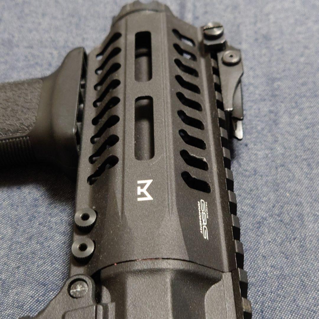 限定SALE新作登場 G&G ARP-9 電動ガン 8TwnX-m25622027771 お得人気SALE