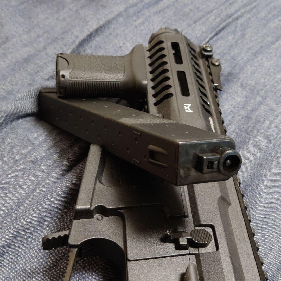 限定SALE新作登場 G&G ARP-9 電動ガン 8TwnX-m25622027771 お得人気SALE