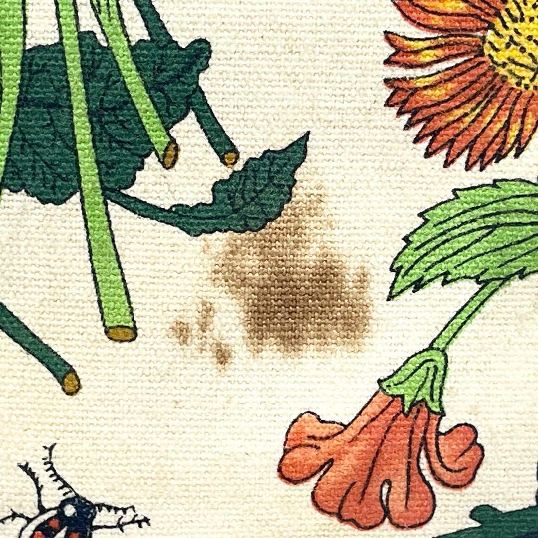 ショルダーバッグ 花柄