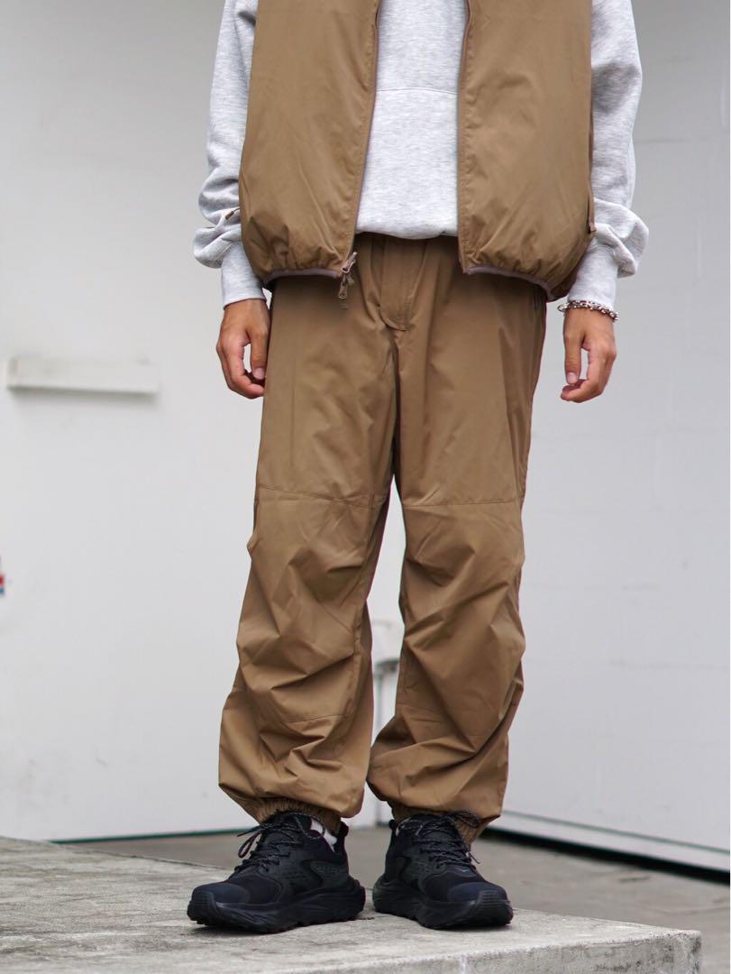 パンツ daiwa pire39 ECH MIL ECWCS OVER PANTS
