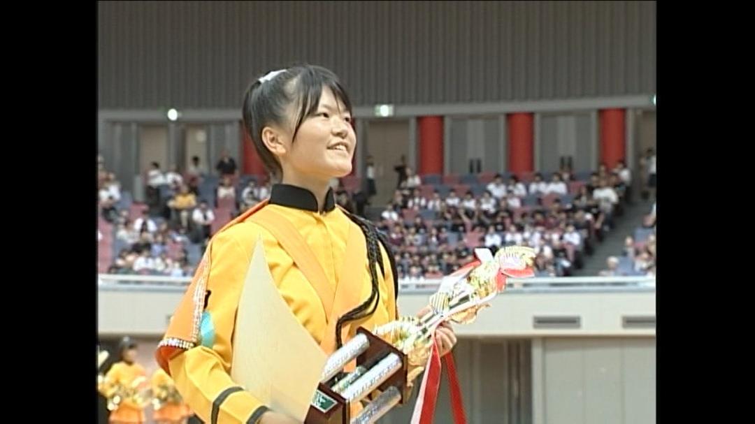 京都橘吹奏楽部 2010年 マーングコンテスト関西大会＆京都大会