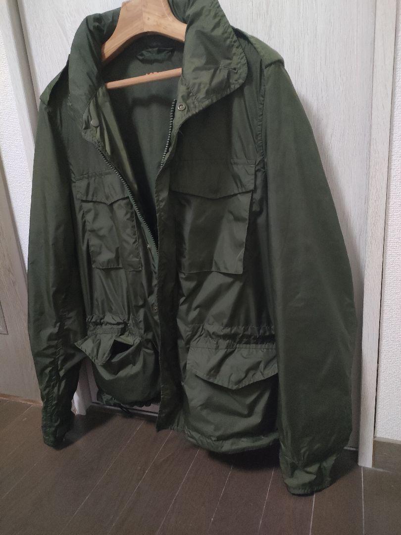 アスペシ　MINIFIELD VENT M