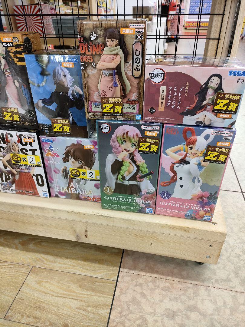 美少女フィギュア 42個 まとめ売り 初音ミク リゼロメイン