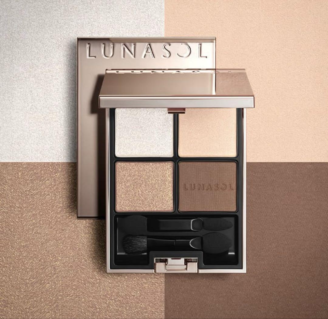 CHANEL クワトル　ブトン　ドゥ　シャネル　パステル CHANEL(シャネル) クワトル ブトン ドゥ シャネル / アイ