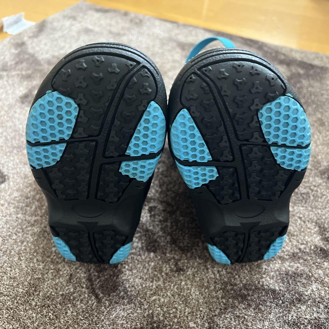 K2 キッズスノボ板　ビンディングRIDE ブーツFLOW付き　 3点セット