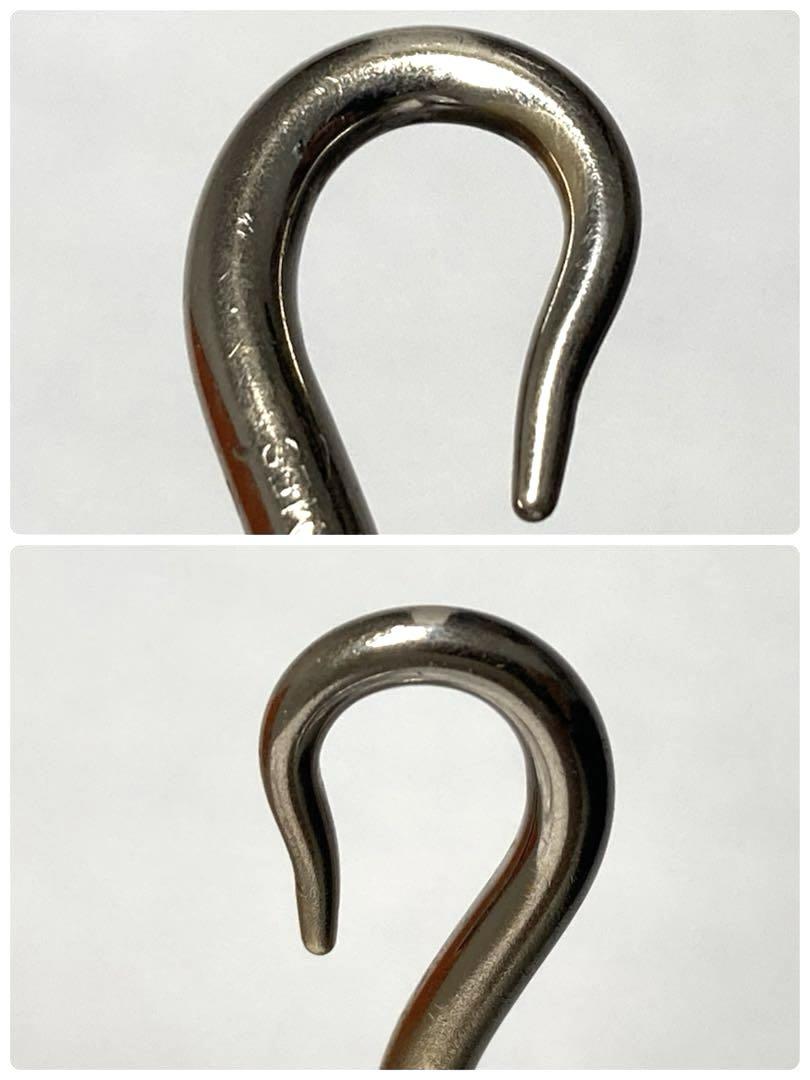 HERMES エルメス　ジャンボ　編み込み　チョーカー　2連ブレスレット　箱付き jewel-shot_ubr-25359-1213660