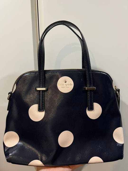 kate spade ハンドバッグ