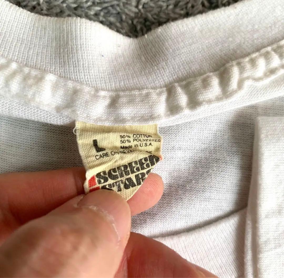 80's king kurt Tシャツ 当時物 サイコビリー ヴィンテージ - メルカリ