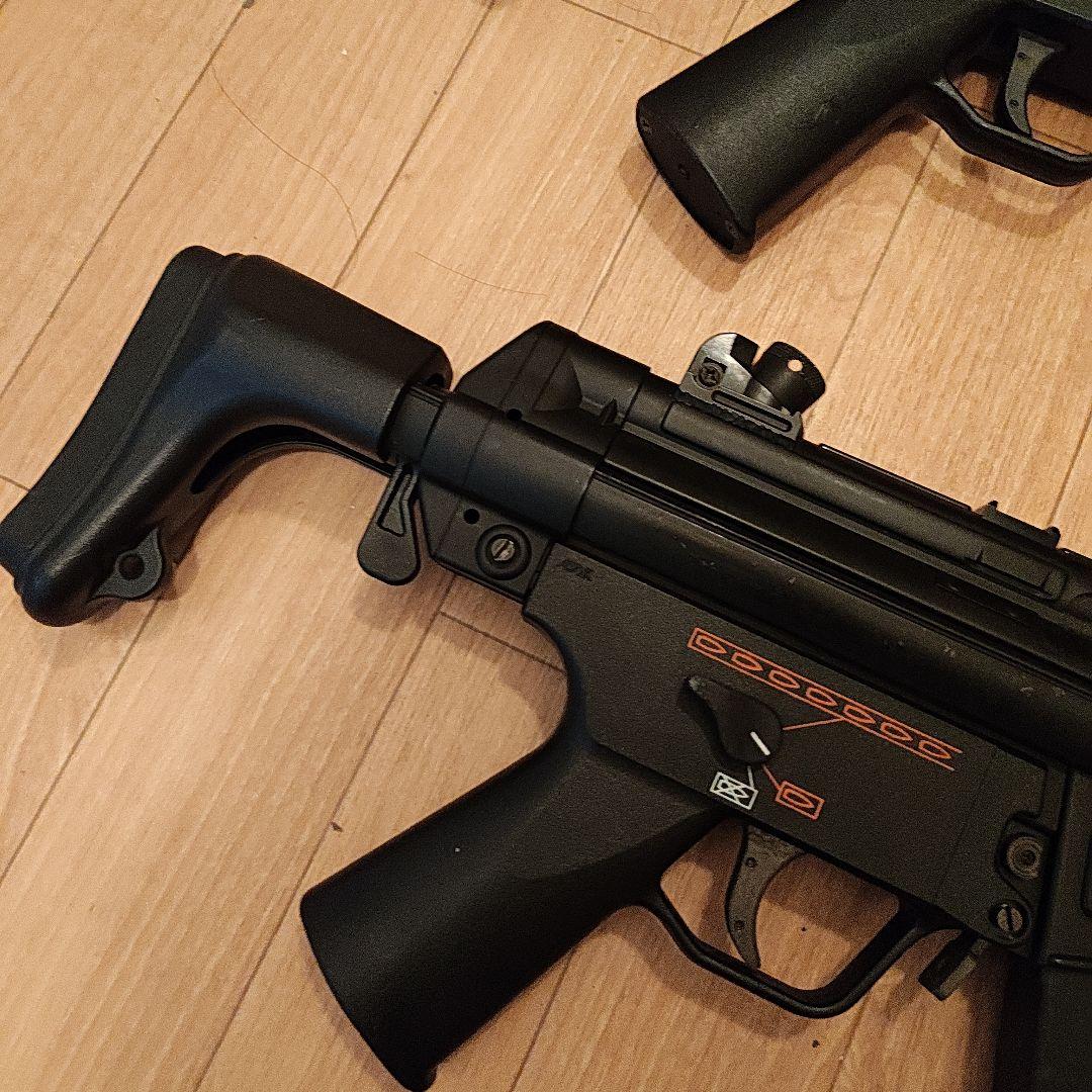 mp5a5