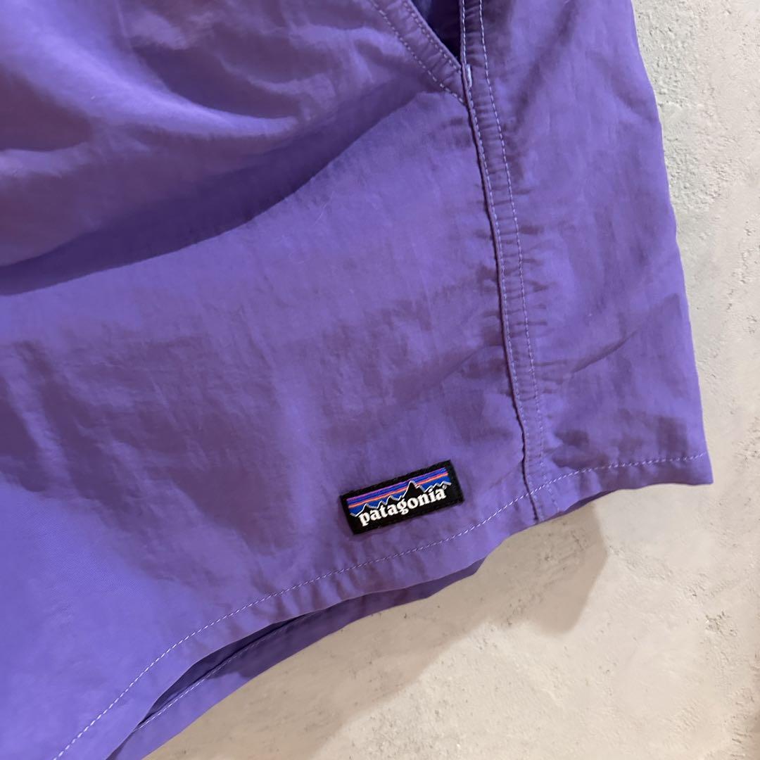 patagoniaパタゴニア　ウィメンズ・バギーズ・ショーツ ５インチ