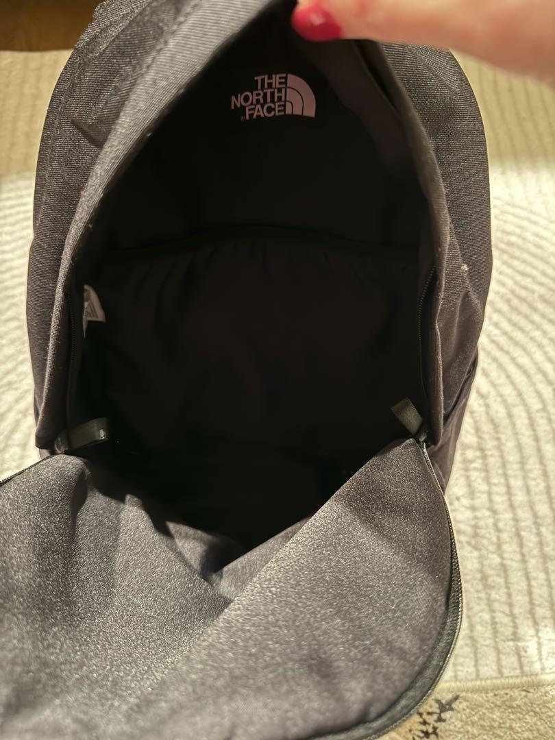 THE NORTH FACE ノースフェイス リュック ブラック