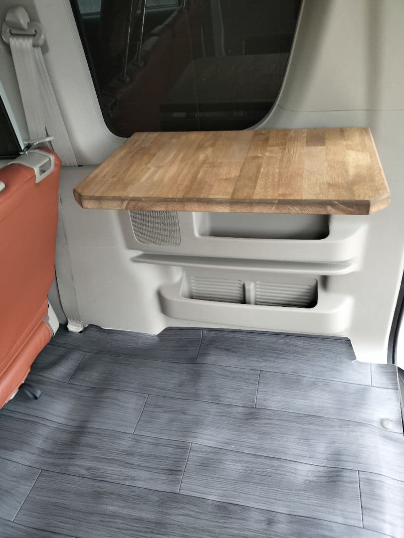 エブリイワゴン