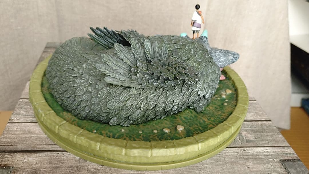 PS4 人喰いの大鷲トリコ 北米版 限定版 PS4 人喰いの大鷲トリコ 北米版 限定版