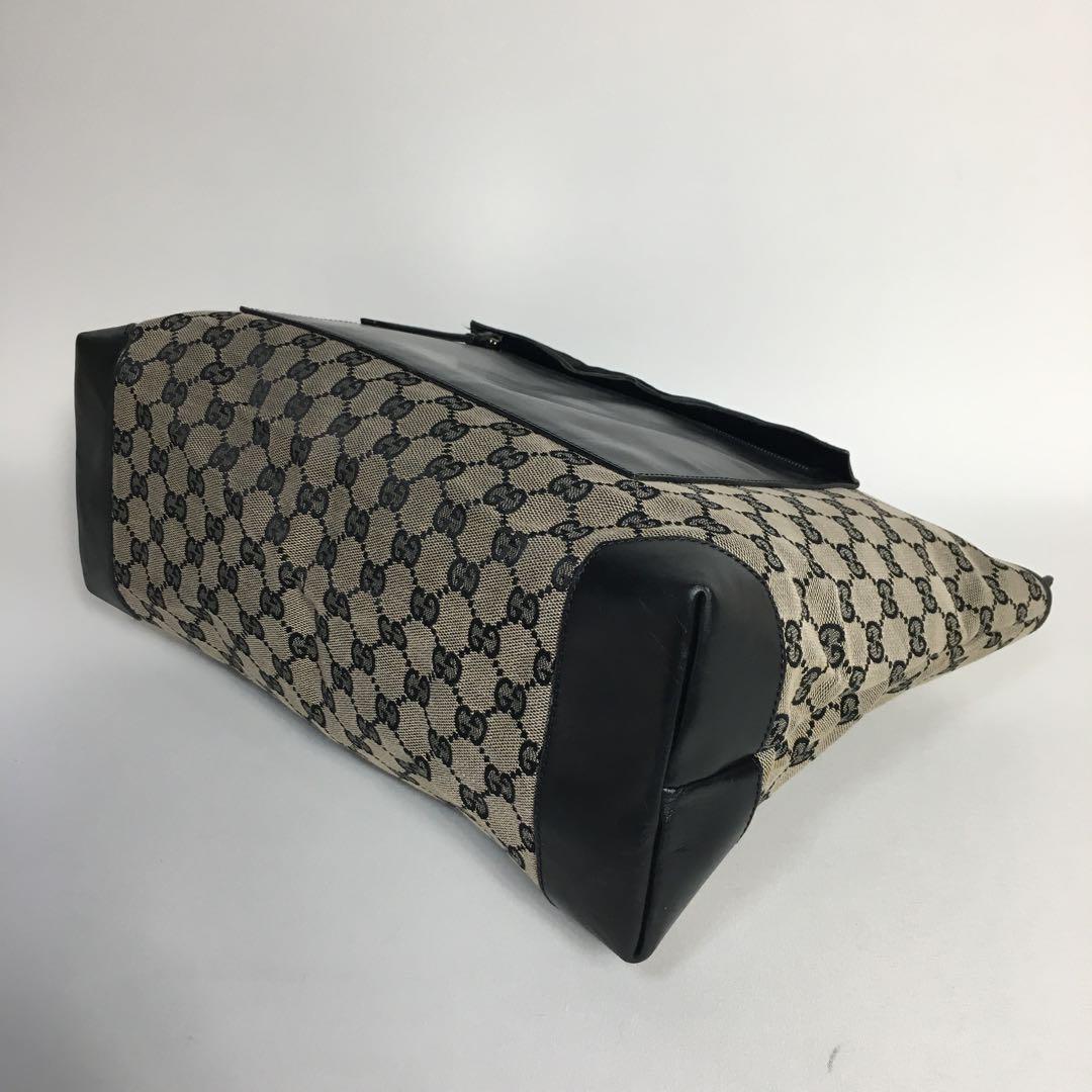 GGキャンバス トートバッグ