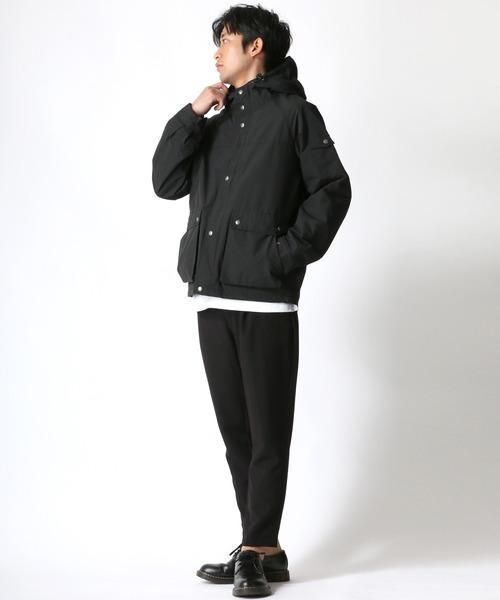 SIERRA DESIGNS/シェラデザイン60/40クロスマウンテンパーカーL