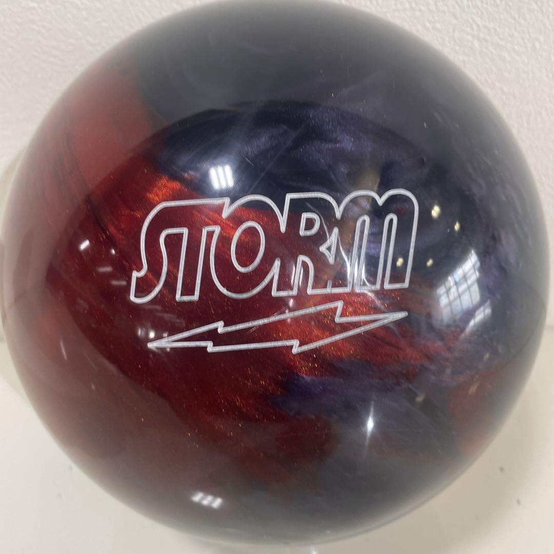 【中古】SPECTRE / STORM  14ポンド