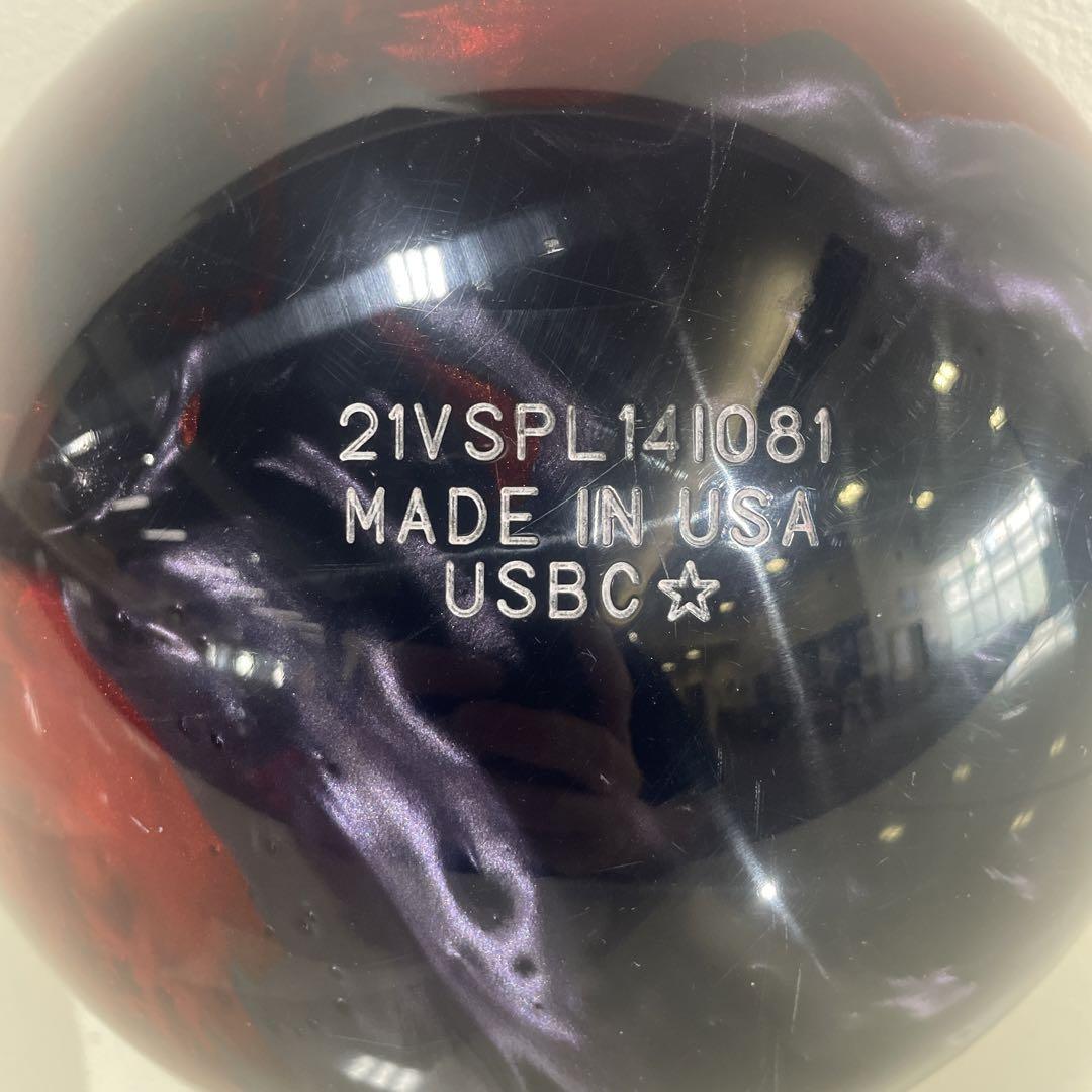 【中古】SPECTRE / STORM  14ポンド