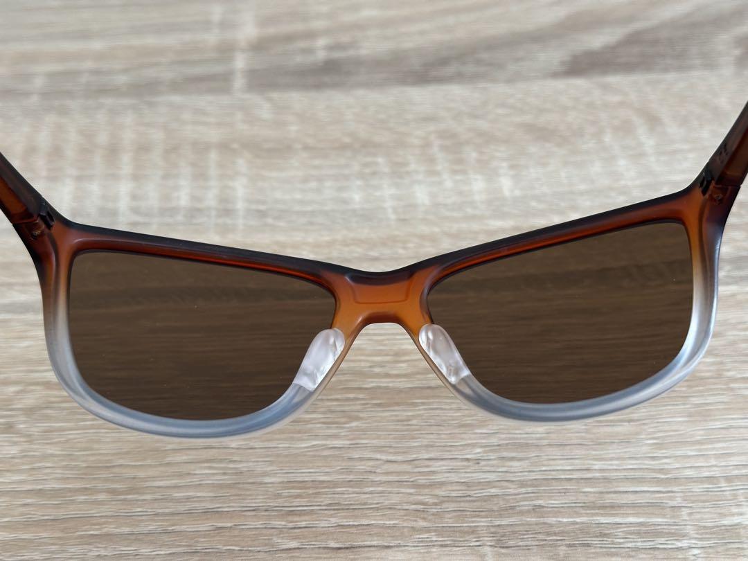 オークリーサングラス　OAKLEY Reverie プリズムタングステン