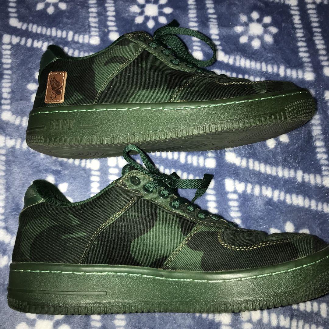 APE BAPE