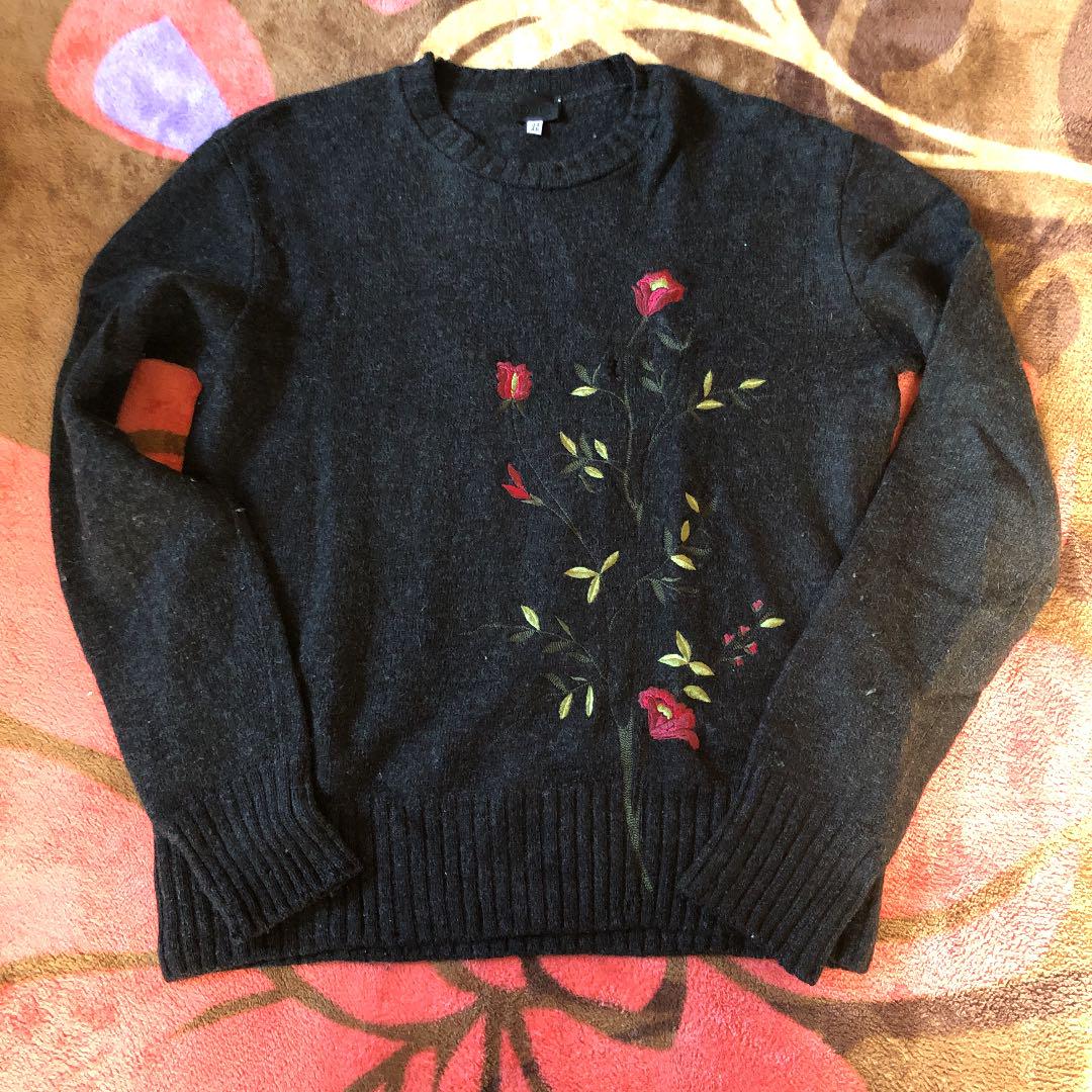 メンズ ニット D&G ニット/セーター 【驚きの値段で】 - tomaszzalewski.pl オンライン通販 D&G メンズモヘアニット M ニット/セーター
