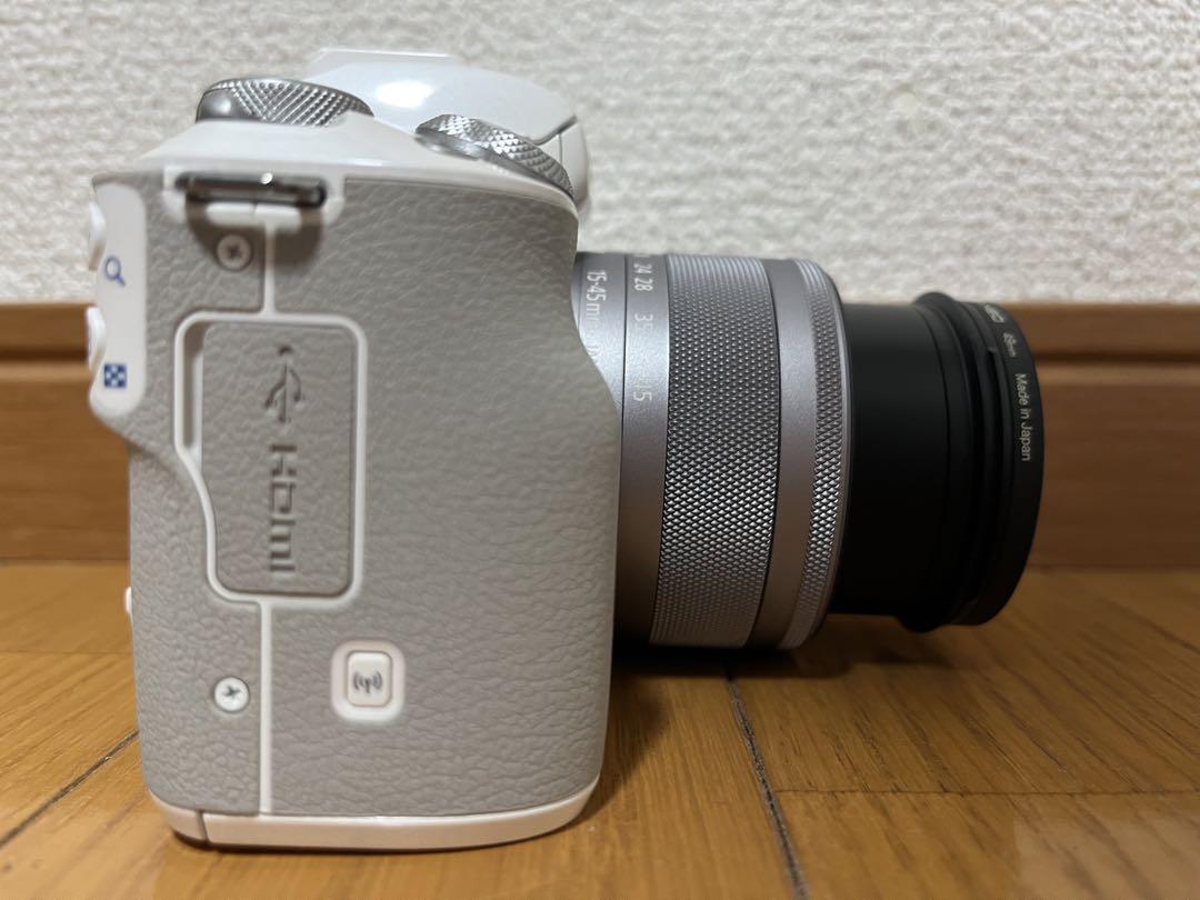 Canon - 動作未確認『ジャンク』canon【キャノン】 一眼レフ