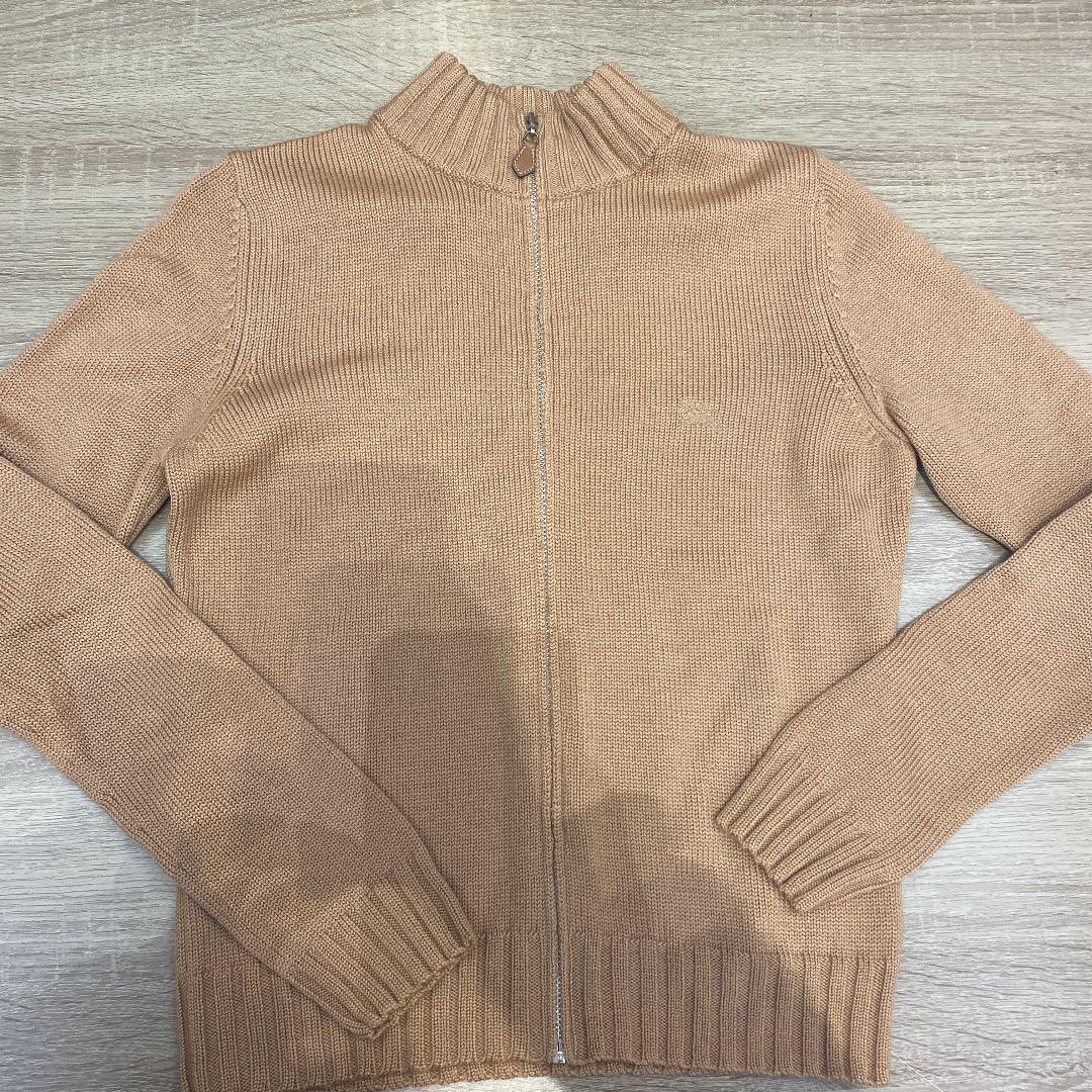 BURBERRY ニット