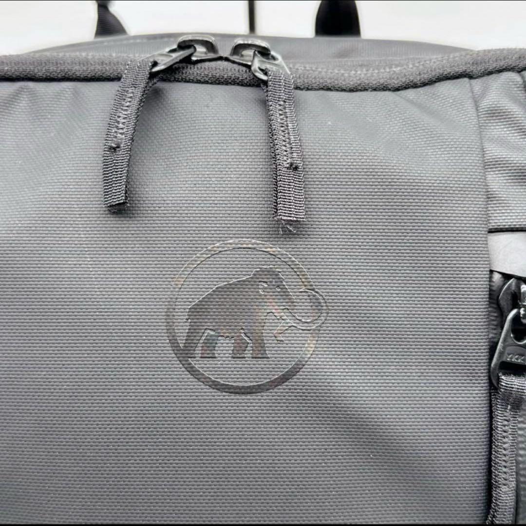 マムート バックパック セオン トランスポーター 15 2way ビジネス 通学