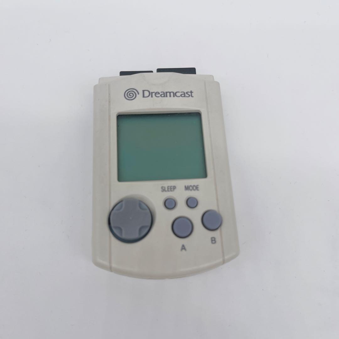 ✨動作品✨ ドリームキャスト すぐに遊べるセット