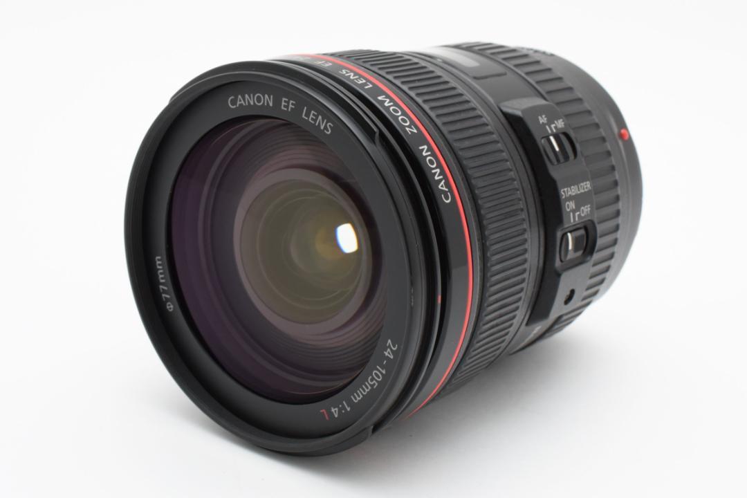 EF 24-105mm