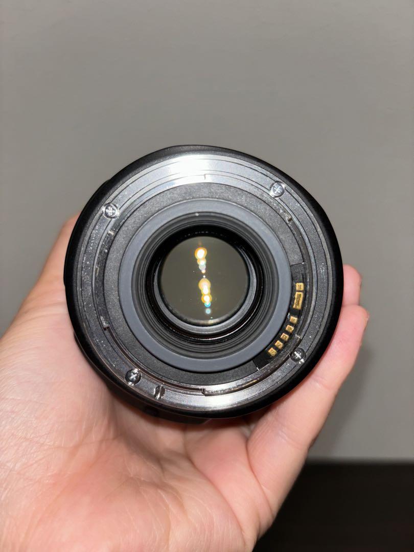 EF-S17-55mm F2.8 IS USM EF-S17-55mm F2.8 IS USM
