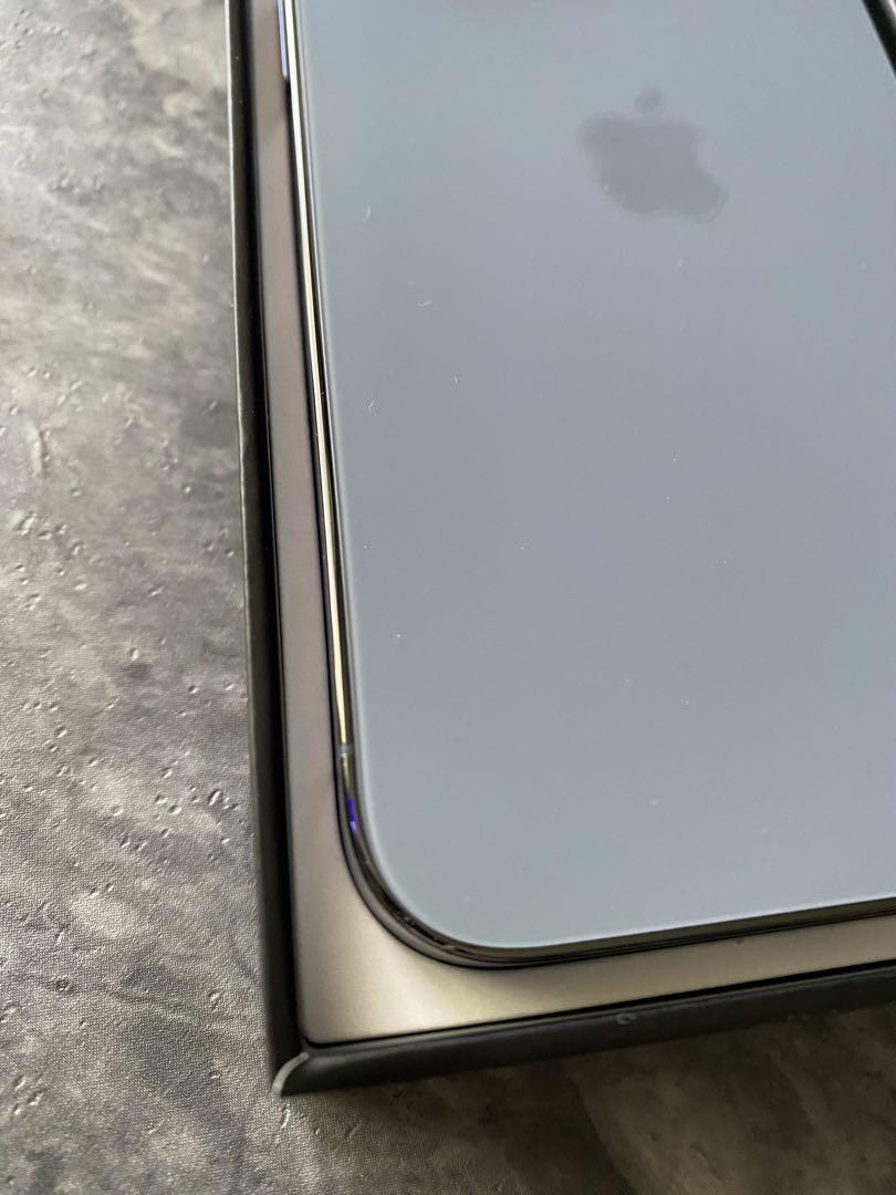 iPhone 13 Pro 128GB シエラブルー iPhone 13 Pro Max 128GB - シエラブルー（SIMフリー）[整備済