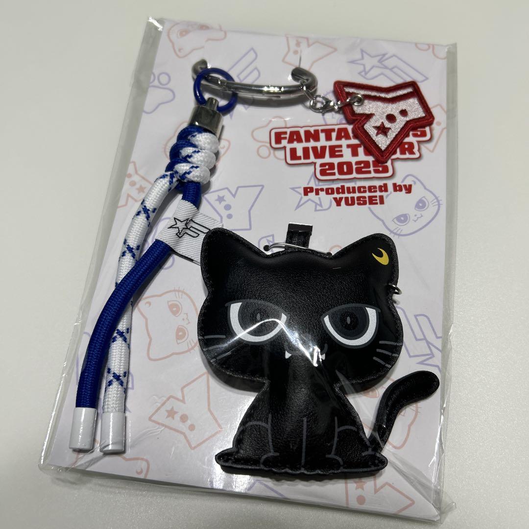 匿名配送　新品未使用　5個セット　八木勇征　メンプロ　クーウィ　FANTA FANTASTICS 八木勇征 メンプロ クーウィ&ヤギッコリー
