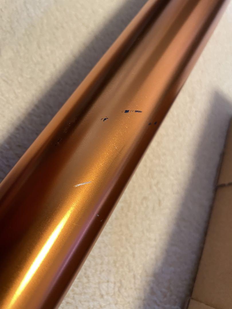 金山様専用【値下げ】dyson SV12 FF LF ORANGE 画像8