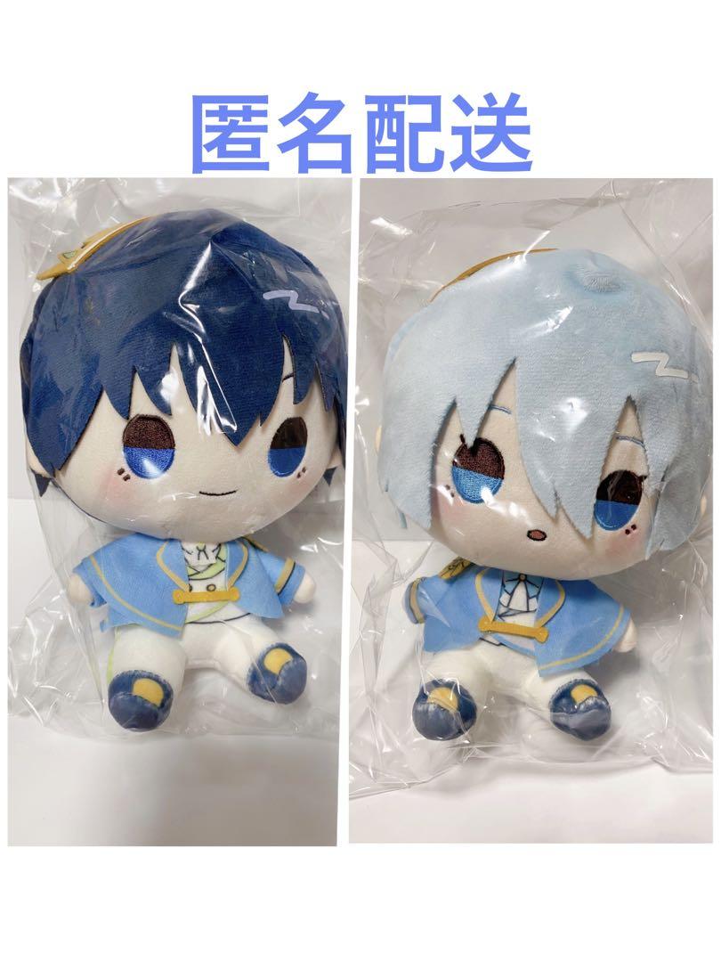 ブルーロック 氷織羊 もちどる Loppi・HMV限定 もちどる（氷織 羊）【@Loppi・HMV限定】 : ブルーロック